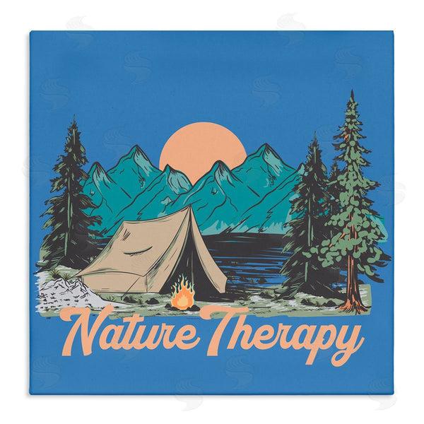 stupell industries Jedco Brands Inc. | Vintage Nature Therapy Camp