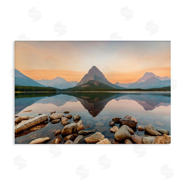 stupell industries Jeff Poe Photography | National Park Central Mountain Wall Art