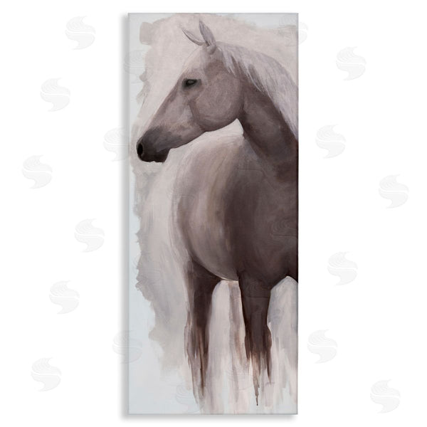 stupell industries Jelena Petric | Graceful Standing Horse