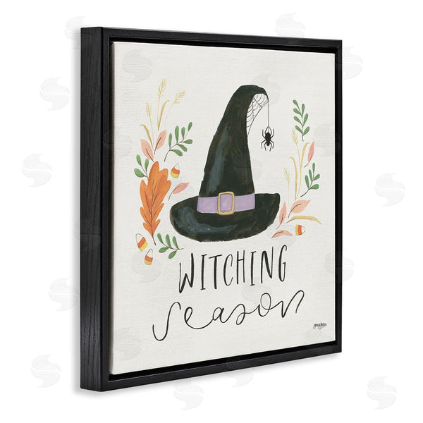Stupell Industries Jenaya Jackson | Whimsical Witching Season Wall Art