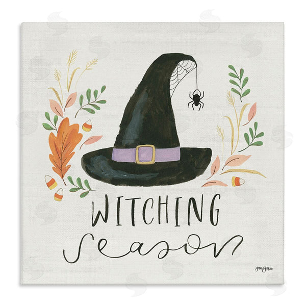 stupell industries Jenaya Jackson | Whimsical Witching Season Wall Art