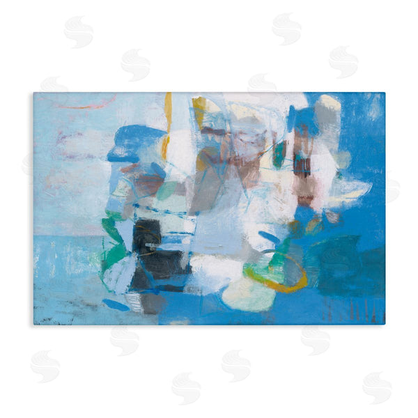 stupell industries Jennifer Cummings | Shift In Perspective Abstraction