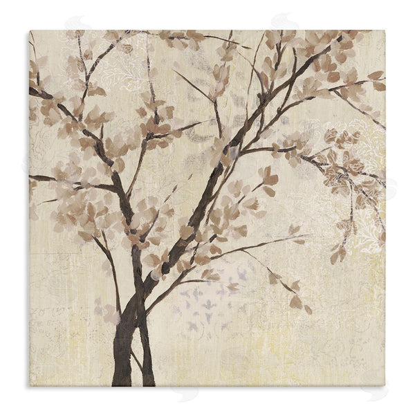 stupell industries Jennifer Goldberger | Branches And Leaves Sepia