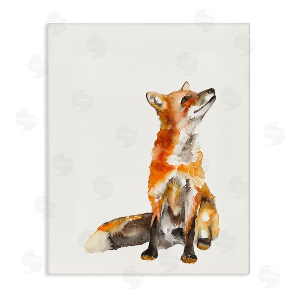 stupell industries Jennifer Goldberger | Curious Fox Illustration