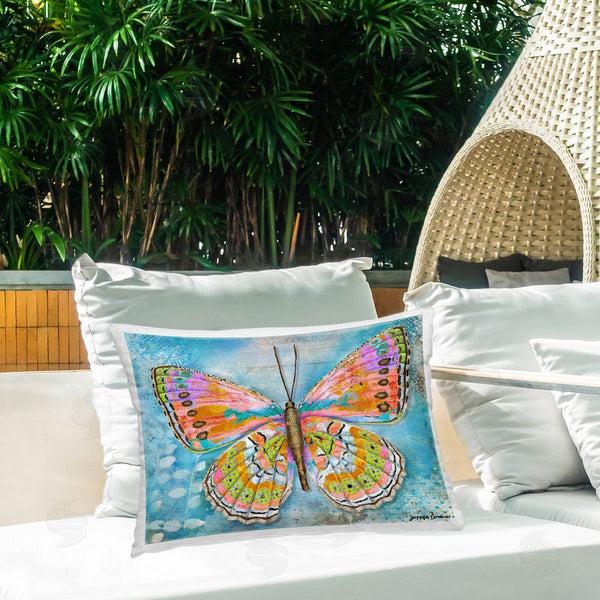 Stupell Industries Jennifer Lambein | Celebration Butterfly Wings