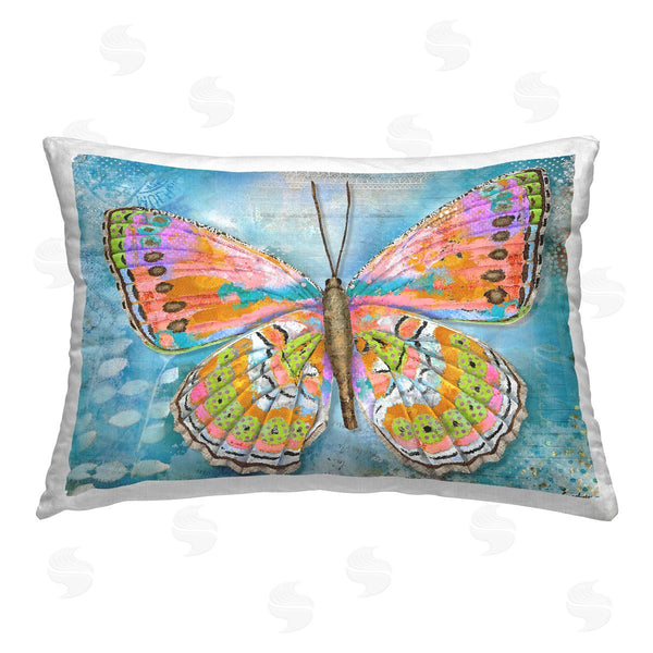 stupell industries Jennifer Lambein | Celebration Butterfly Wings