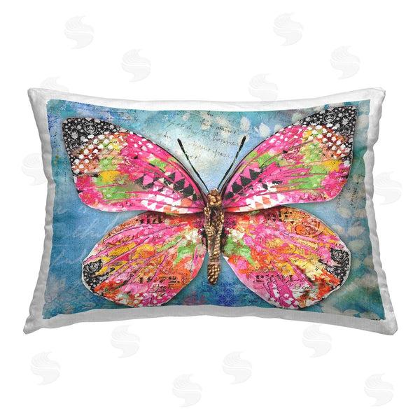 stupell industries Jennifer Lambein | Wonderland Butterfly Pattern