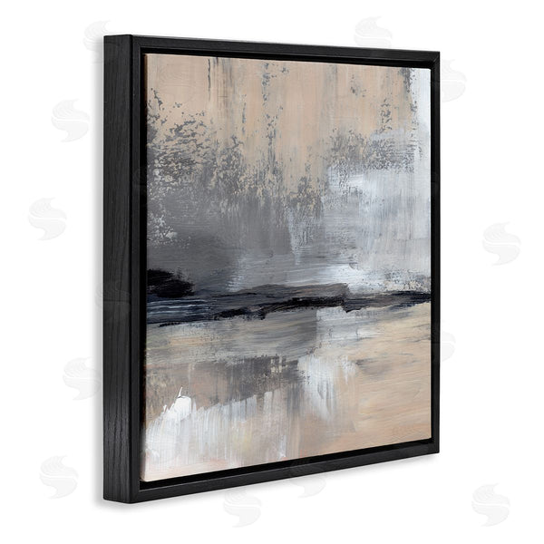 Stupell Industries Jennifer Paxton Parker | Abstract Landscape Reflection Wall Art