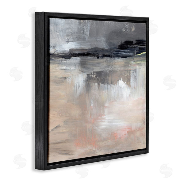Stupell Industries Jennifer Paxton Parker | Modern Lake Reflection Scenery Wall Art