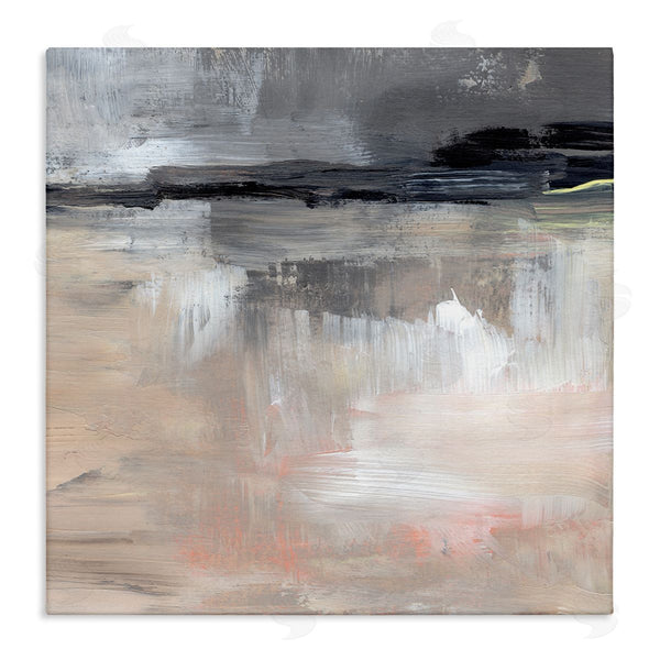 stupell industries Jennifer Paxton Parker | Modern Lake Reflection Scenery Wall Art