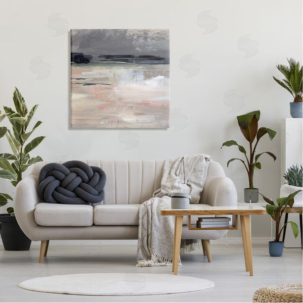 Stupell Industries Jennifer Paxton Parker | Muted Abstract Landscape Wall Art