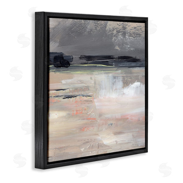 Stupell Industries Jennifer Paxton Parker | Muted Abstract Landscape Wall Art
