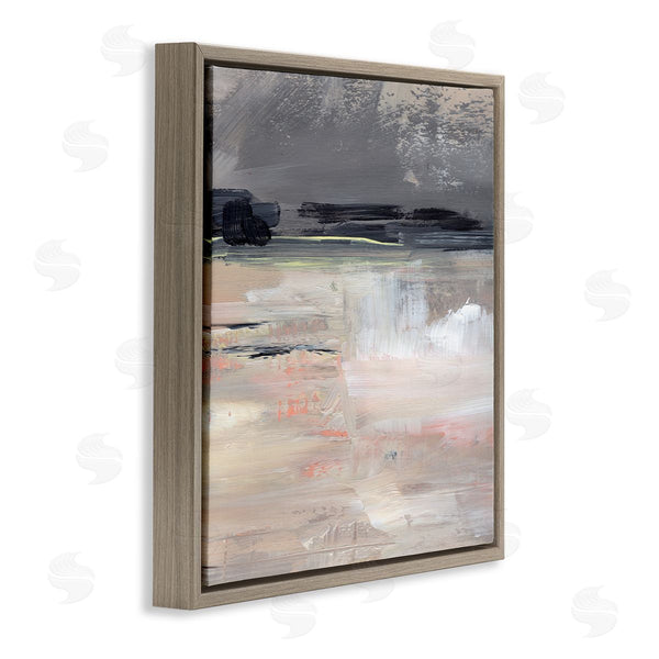 Stupell Industries Jennifer Paxton Parker | Muted Abstract Landscape Wall Art