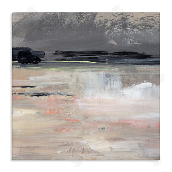 stupell industries Jennifer Paxton Parker | Muted Abstract Landscape Wall Art