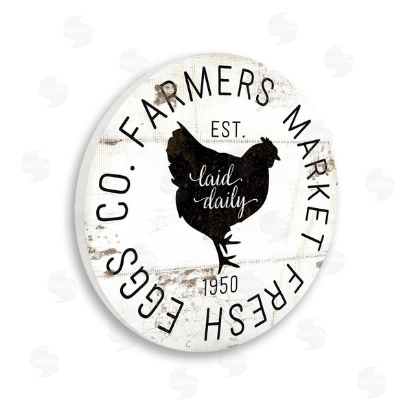 stupell industries Jennifer Pugh | Fresh Egg Co Wall Art