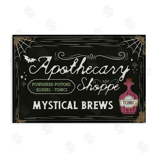 stupell industries Jennifer Pugh | Mystical Brews Apothecary Shoppe