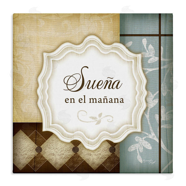stupell industries Jennifer Pugh | Sueña en el Mañana Wall Art