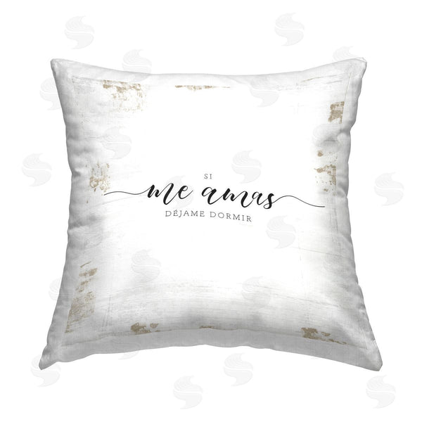 stupell industries Jennifer Pugh | undefined Printed Throw Pillow