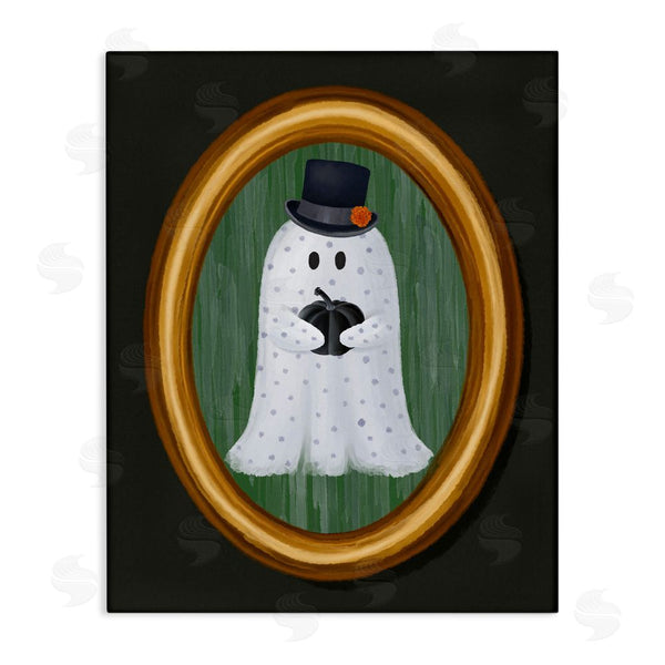 stupell industries Jennifer Stith | Ghost Boy Portrait Wall Art