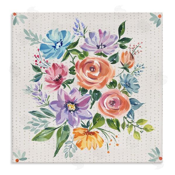 stupell industries Jenny Faw | Romantic Floral Blossoms