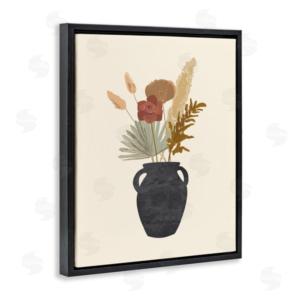 Stupell Industries Jess Bruggink | Contemporary Mixed Botanical Herbs Wall Art