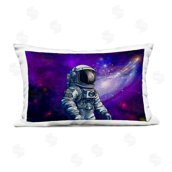 Stupell Industries Jesse Keith | Astronaut Among Cosmic Space