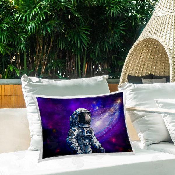 Stupell Industries Jesse Keith | Astronaut Among Cosmic Space