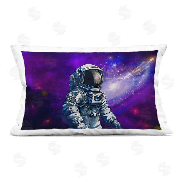 stupell industries Jesse Keith | Astronaut Among Cosmic Space