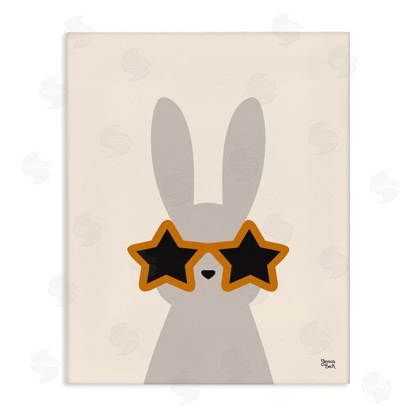 stupell industries Jessica Beck | Bunny & Star Sunglasses