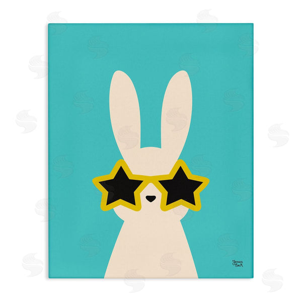 stupell industries Jessica Beck | Rabbit & Star Sunglasses