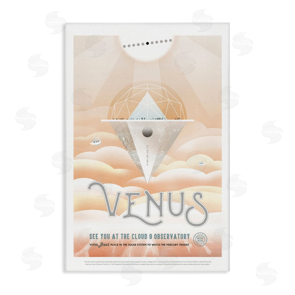 stupell industries Jet Propulsion Labs | Venus Space Exploration