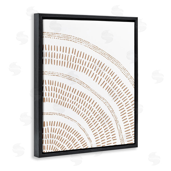 Stupell Industries Jetty Home LLC | Arched Boho Pattern