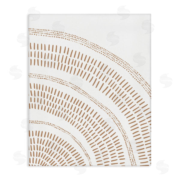 stupell industries Jetty Home LLC | Arched Boho Pattern