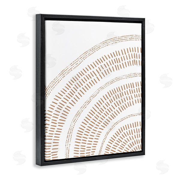 Stupell Industries Jetty Home LLC | Boho Arch Pattern