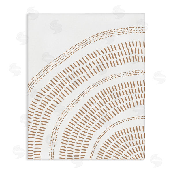 stupell industries Jetty Home LLC | Boho Arch Pattern