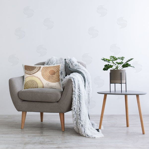 Stupell Industries Jetty Home LLC | Let Yourself Bloom Boho