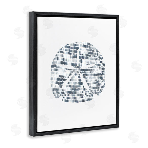 Stupell Industries Jetty Home LLC | Minimal Sand Dollar