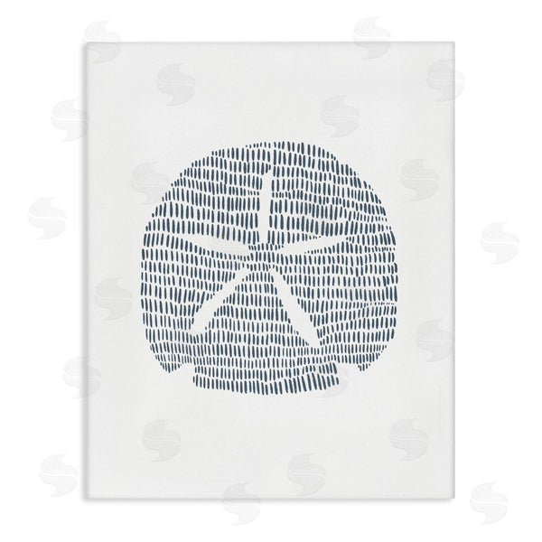stupell industries Jetty Home LLC | Minimal Sand Dollar