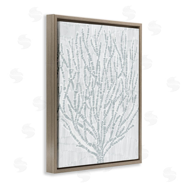 Stupell Industries Jetty Home LLC | Sketched Coral Sprigs Wall Art