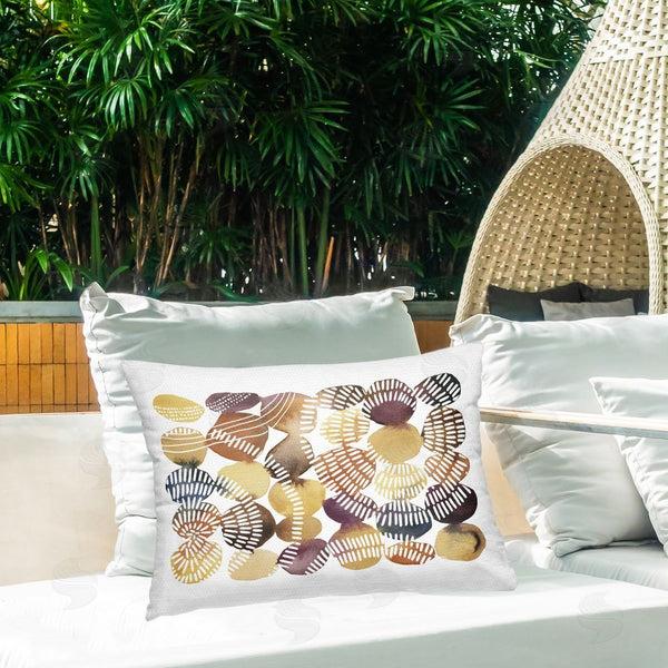 Stupell Industries Jetty Home LLC | Southwestern Patterned Pebbles