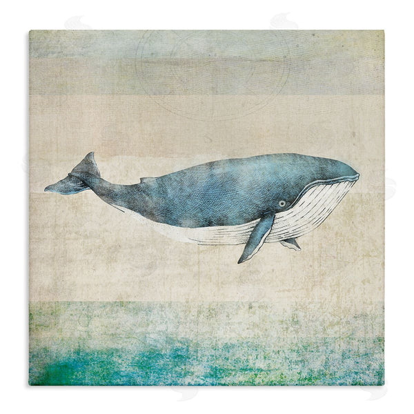stupell industries JG Studios | Rustic Maritime Whale Wall Art