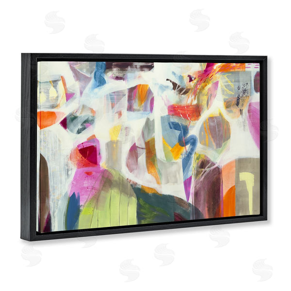 Stupell Industries Jill Martin | Eclectic Energetic Expression