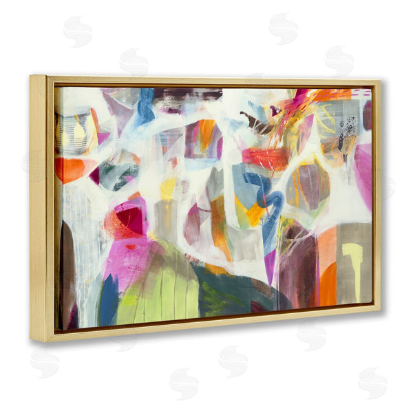 Stupell Industries Jill Martin | Eclectic Energetic Expression