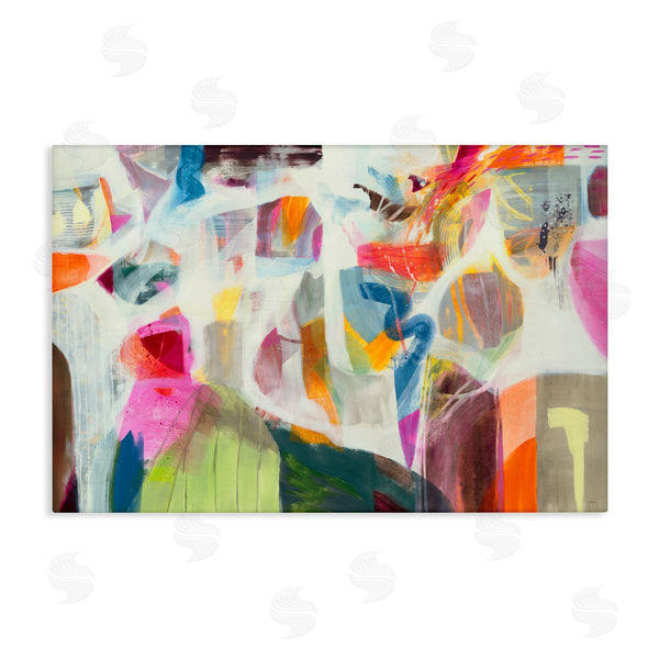 stupell industries Jill Martin | Eclectic Energetic Expression