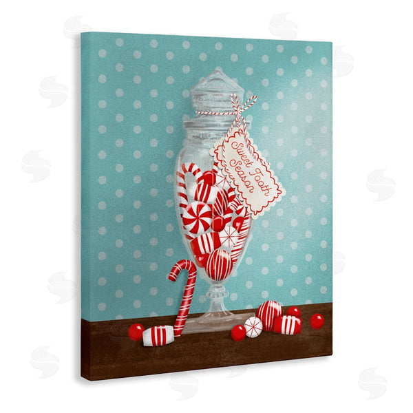 Stupell Industries Jilly Jack Designs | Sweet Tooth Season