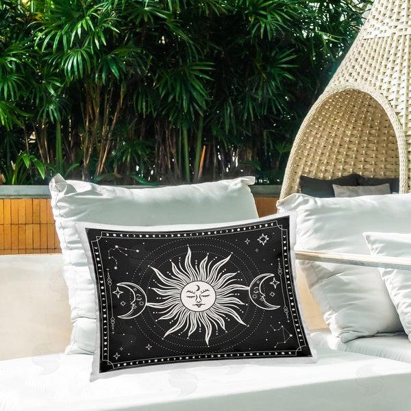 Stupell Industries JJ Design House LLC | Astrology Sun & Moon Pattern