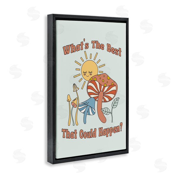 Stupell Industries JJ Design House LLC. | Best That Could Happen