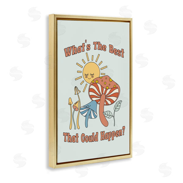 Stupell Industries JJ Design House LLC. | Best That Could Happen