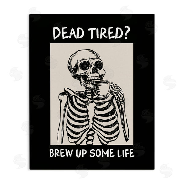 stupell industries JJ Design House LLC | Brew Up Life Coffee