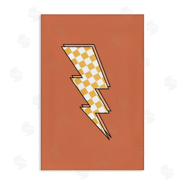 stupell industries JJ Design House LLC. | Checking Lightning Bolt